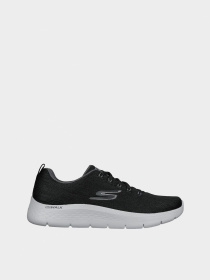 Кроссовки Skechers модель 216481 BKGY Фото