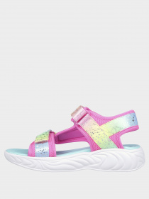 Сандалии Skechers модель 302682L PKMT Фото