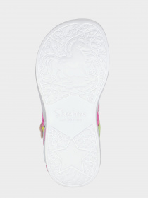 Сандалии Skechers модель 302682L PKMT Фото