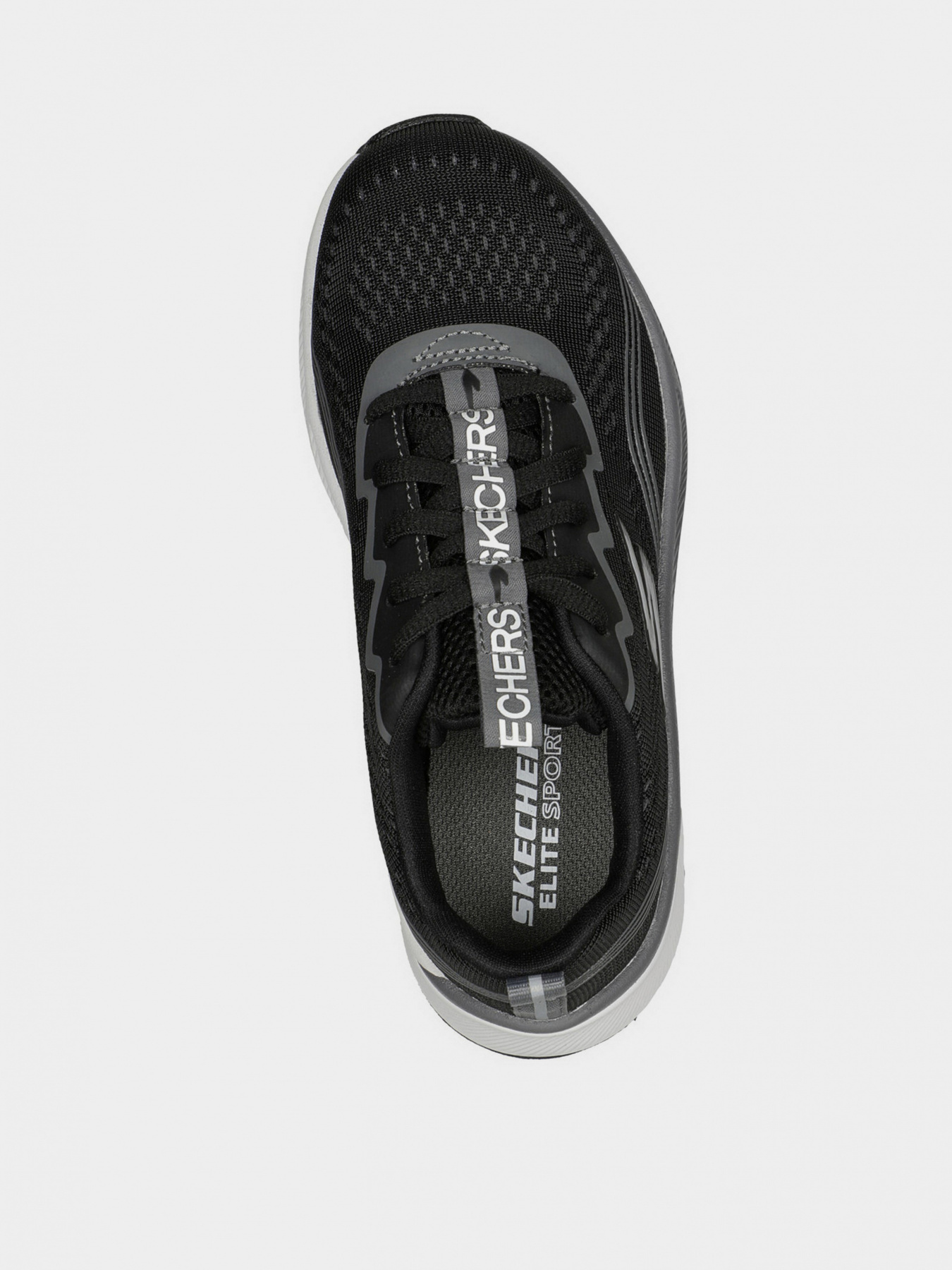 Кроссовки Skechers модель 403951L BKCC Фото