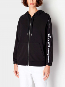 Худи и свитшоты Armani Exchange модель 6RYM71-YJBRZ-1200 Фото