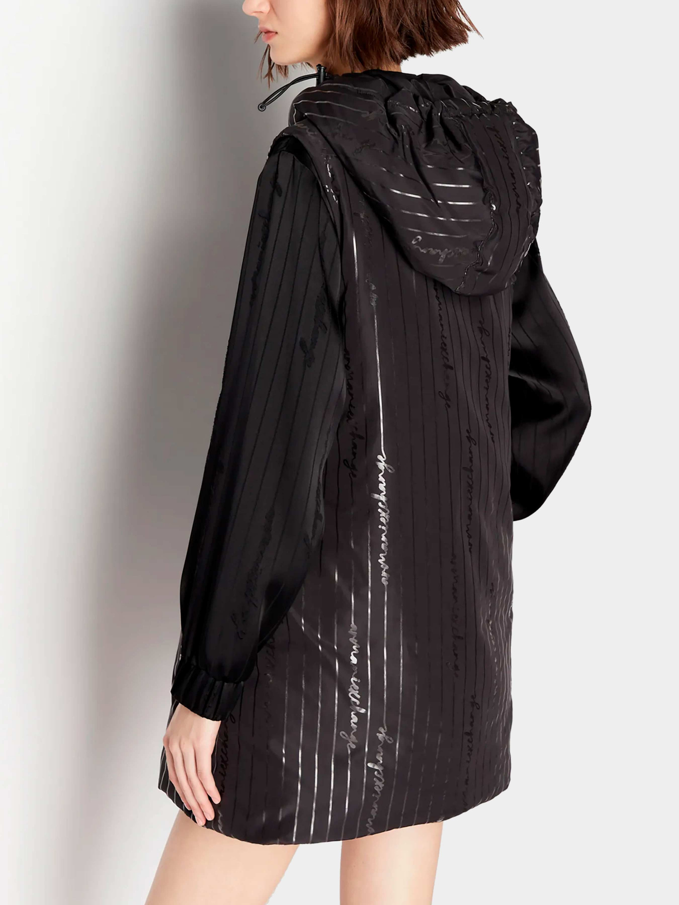 Куртки и дубленки Armani Exchange модель 6RYQ06-YN1MZ-02EL Фото