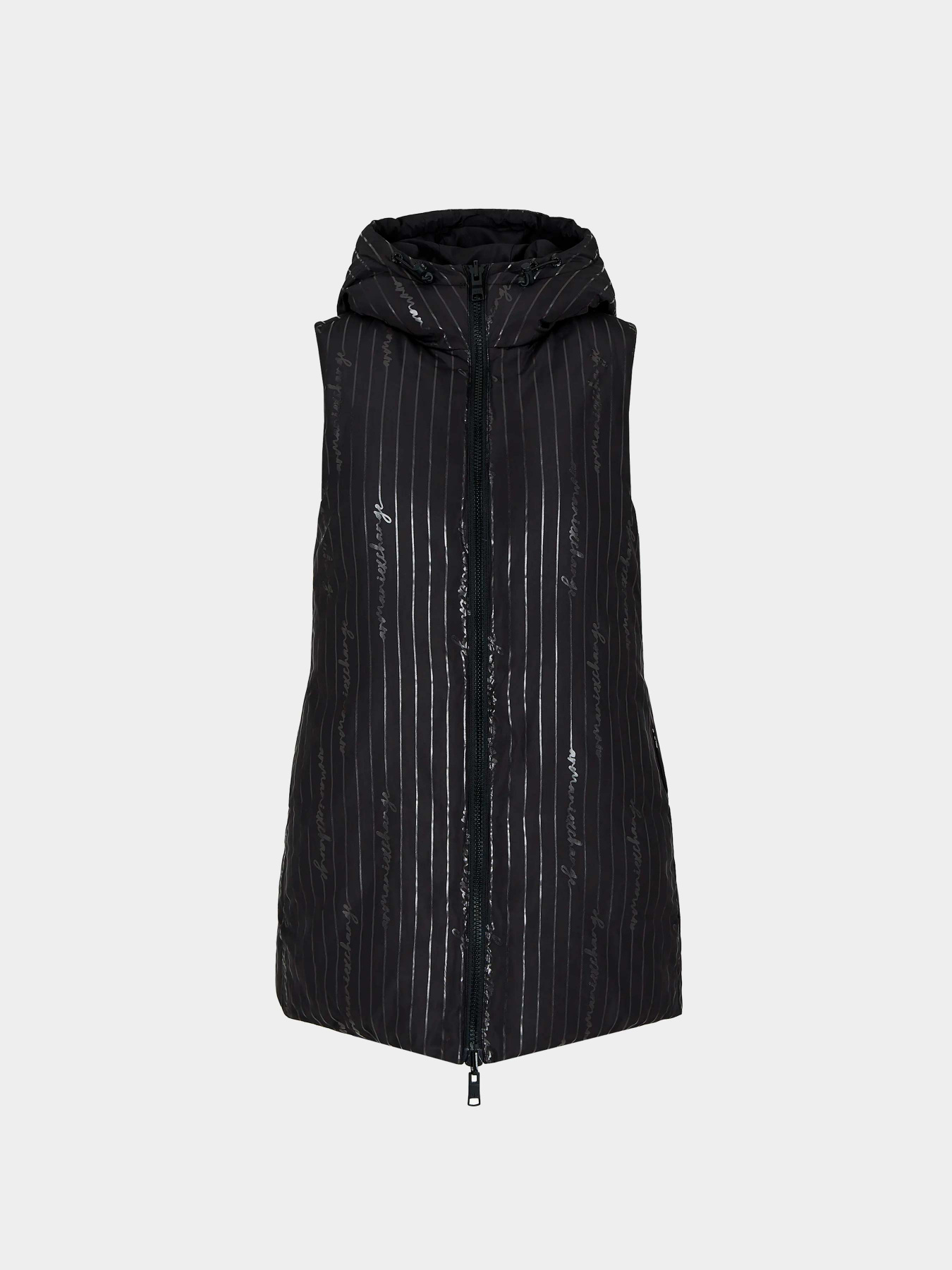 Куртки и дубленки Armani Exchange модель 6RYQ06-YN1MZ-02EL Фото