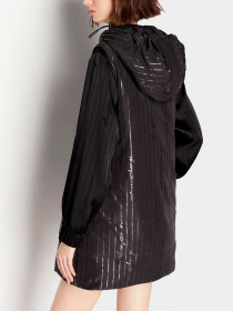 Куртки и дубленки Armani Exchange модель 6RYQ06-YN1MZ-02EL Фото