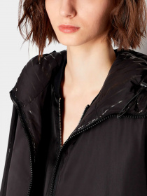 Куртки и дубленки Armani Exchange модель 6RYQ06-YN1MZ-02EL Фото