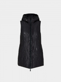 Куртки и дубленки Armani Exchange модель 6RYQ06-YN1MZ-02EL Фото