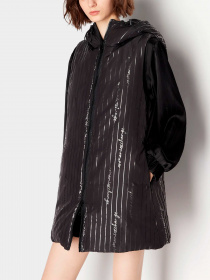 Куртки и дубленки Armani Exchange модель 6RYQ06-YN1MZ-02EL Фото