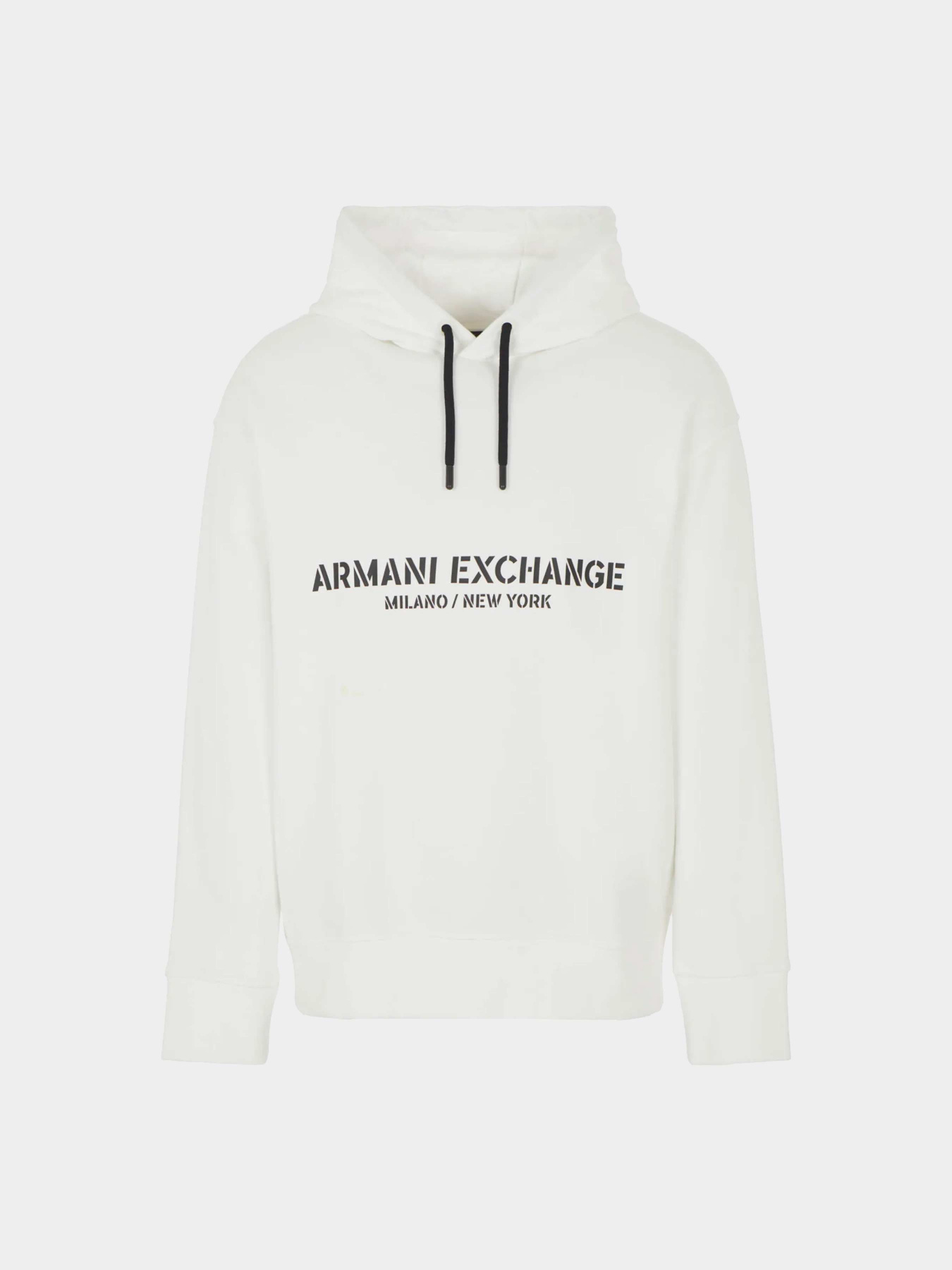 Худи и свитшоты Armani Exchange модель 6RZMLE-ZJ4XZ-1116 Фото