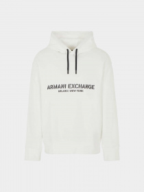 Худи и свитшоты Armani Exchange модель 6RZMLE-ZJ4XZ-1116 Фото