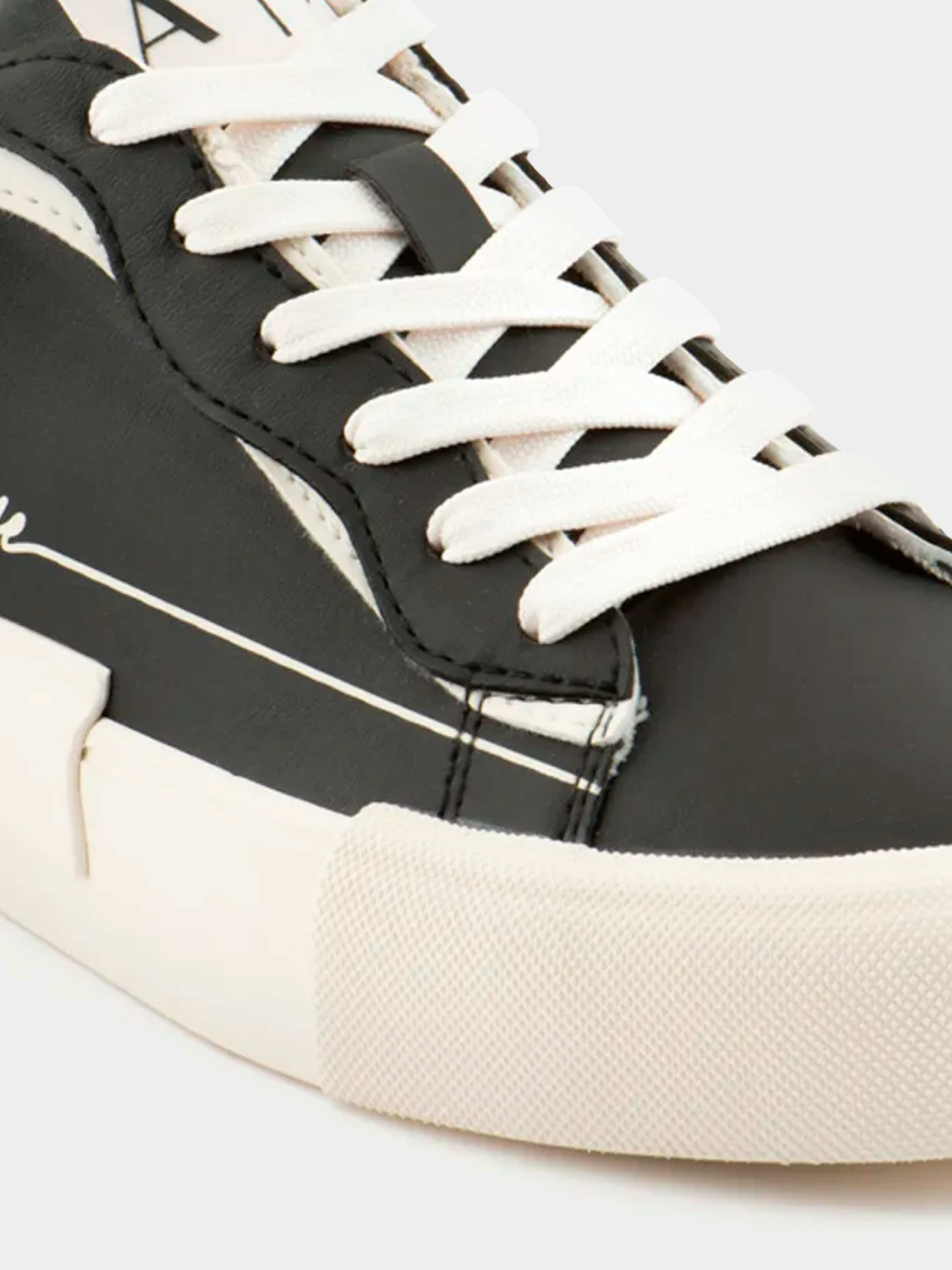 Кеды Armani Exchange модель XDX097-XV721-N814 Фото