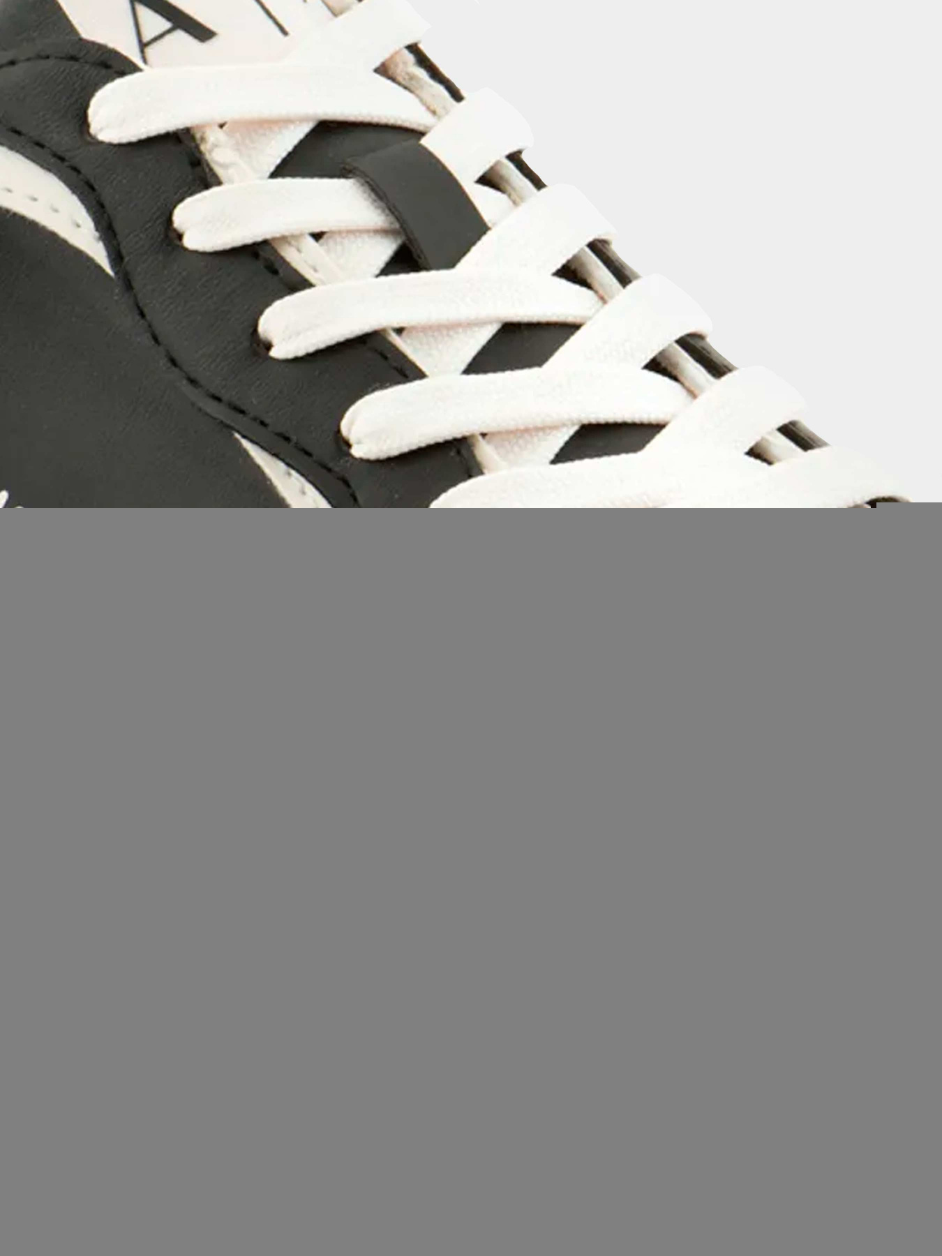 Кеды Armani Exchange модель XDX097-XV721-N814 Фото