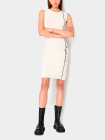 Платья Armani Exchange модель 6RYA2D-YMH6Z-1130 Фото