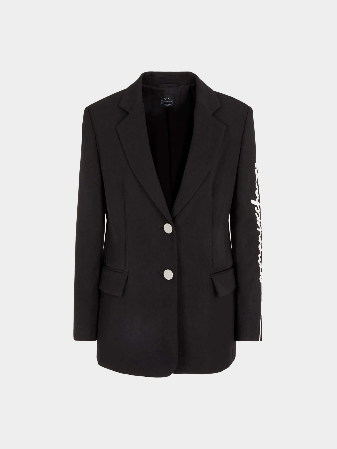 Пиджаки Armani Exchange модель 6RYG05-YN4LZ-1200 Фото