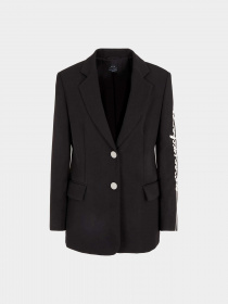 Пиджаки Armani Exchange модель 6RYG05-YN4LZ-1200 Фото