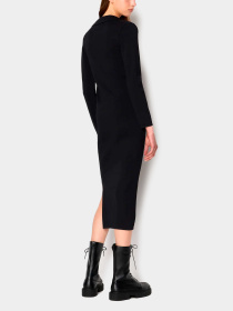 Платья Armani Exchange модель 6RYA1D-YMH6Z-1200 Фото