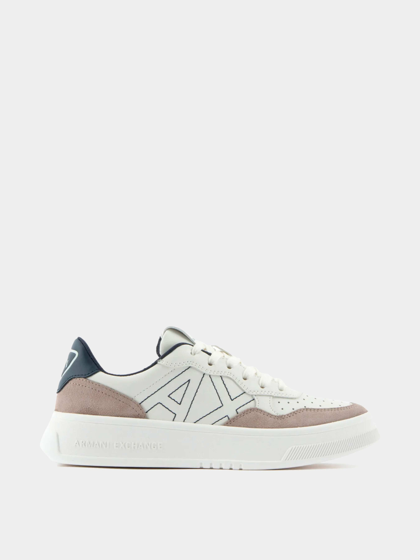Кроссовки Armani Exchange модель XDX103-XV579-S030 Фото