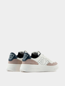Кроссовки Armani Exchange модель XDX103-XV579-S030 Фото