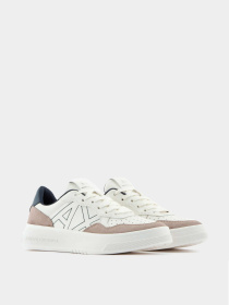 Кроссовки Armani Exchange модель XDX103-XV579-S030 Фото