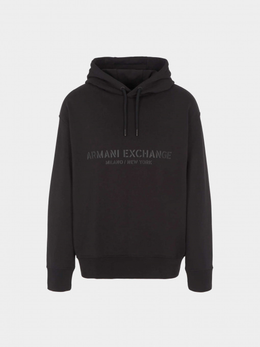 Худи и свитшоты Armani Exchange модель 6RZMLE-ZJ4XZ-1200 Фото