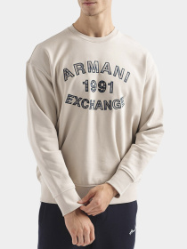 Худи и свитшоты Armani Exchange модель 6RZMGA-ZJ4XZ-1993 Фото