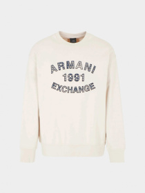 Худи и свитшоты Armani Exchange модель 6RZMGA-ZJ4XZ-1993 Фото