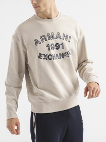 Худи и свитшоты Armani Exchange модель 6RZMGA-ZJ4XZ-1993 Фото