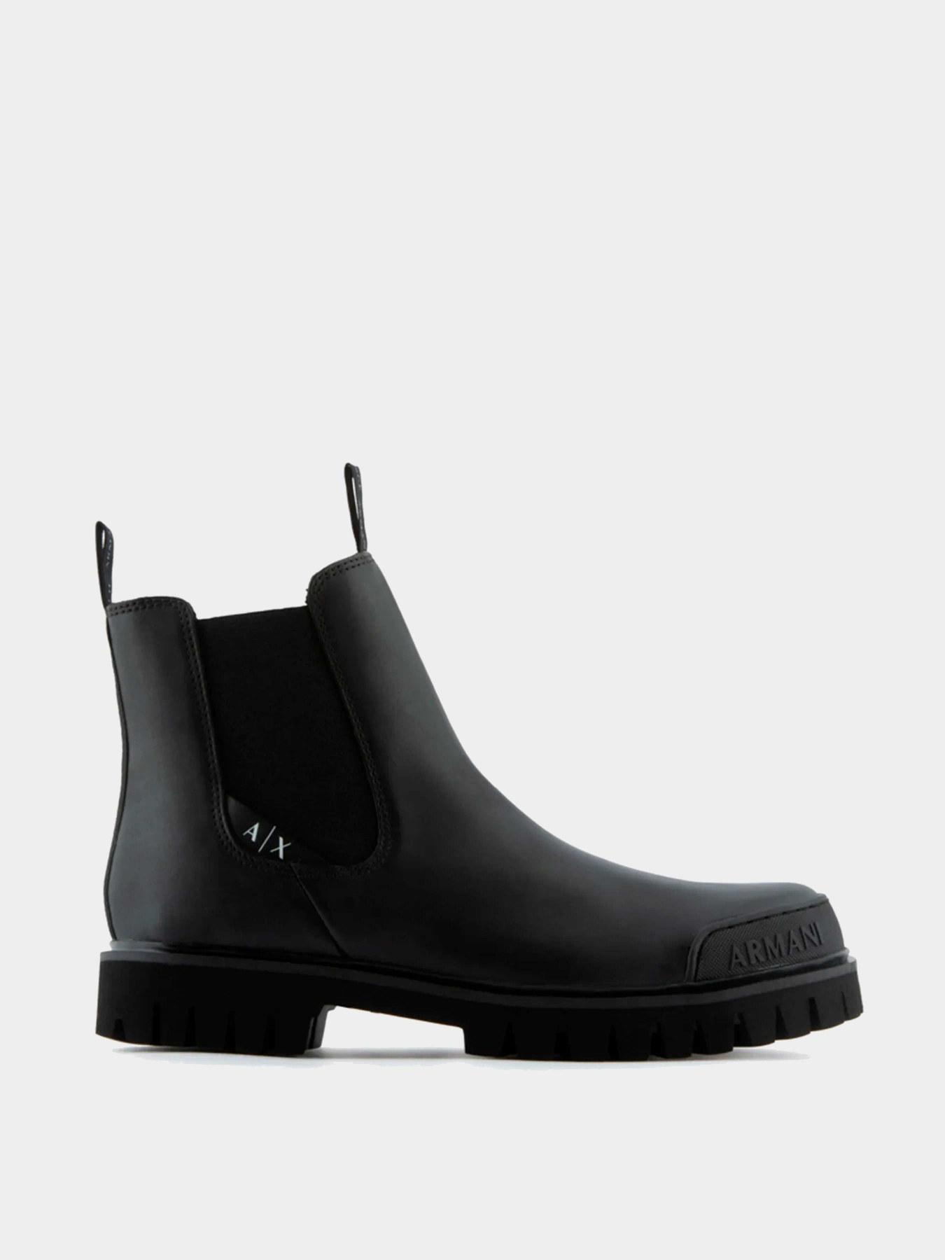 Ботинки и сапоги Armani Exchange модель XUM009-XV617-00002 Фото