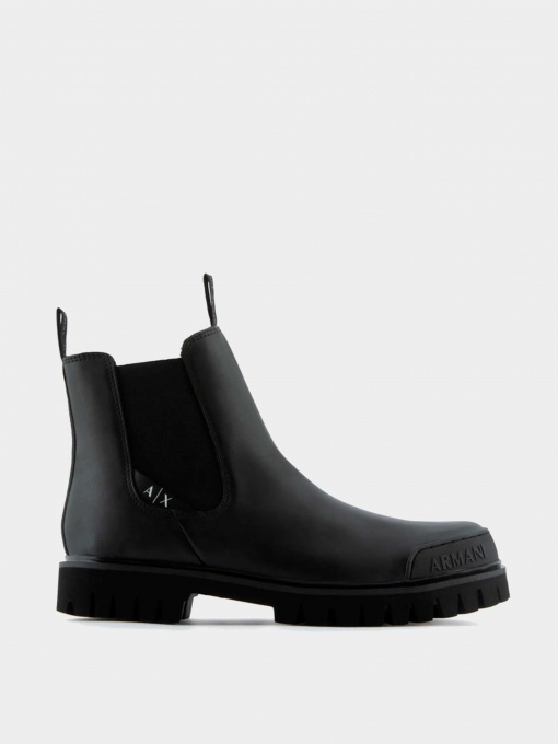 Ботинки и сапоги Armani Exchange модель XUM009-XV617-00002 Фото