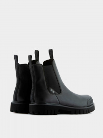 Ботинки и сапоги Armani Exchange модель XUM009-XV617-00002 Фото