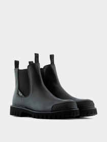 Ботинки и сапоги Armani Exchange модель XUM009-XV617-00002 Фото