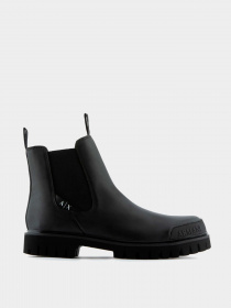 Ботинки и сапоги Armani Exchange модель XUM009-XV617-00002 Фото