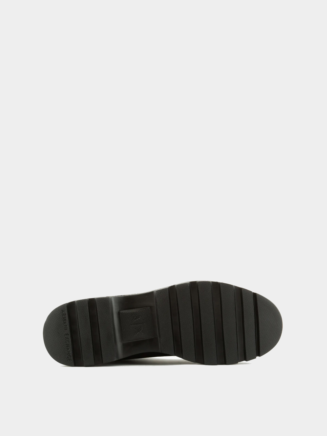 Ботинки и сапоги Armani Exchange модель XUM011-XV614-K001 Фото