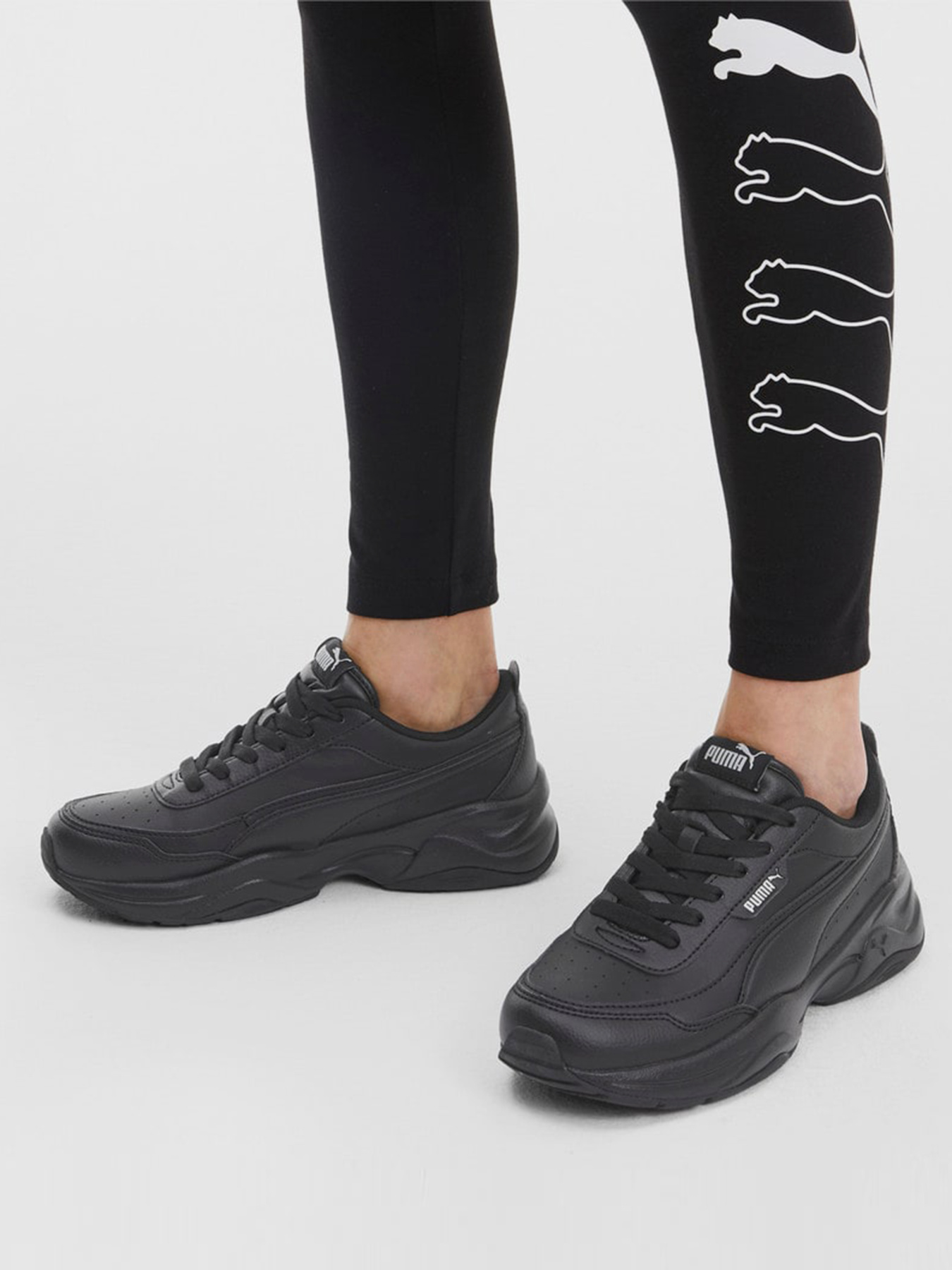 Кроссовки PUMA модель 37112501 Кроссовки PUMA модель 37112501 Фото