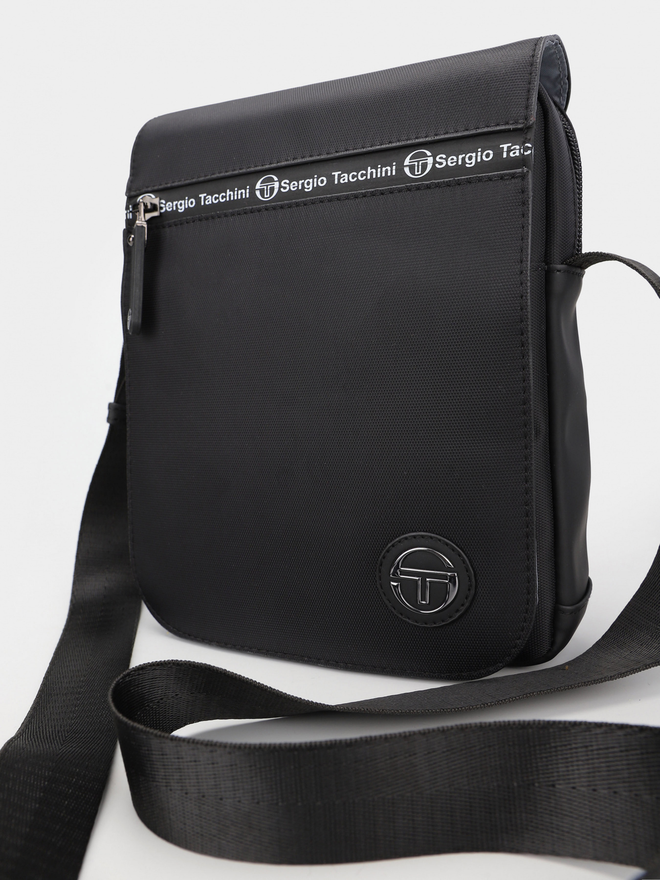 Сумки Sergio Tacchini модель K50055B004NER Фото