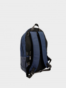 Рюкзаки Sergio Tacchini модель K50057B001NAV Фото