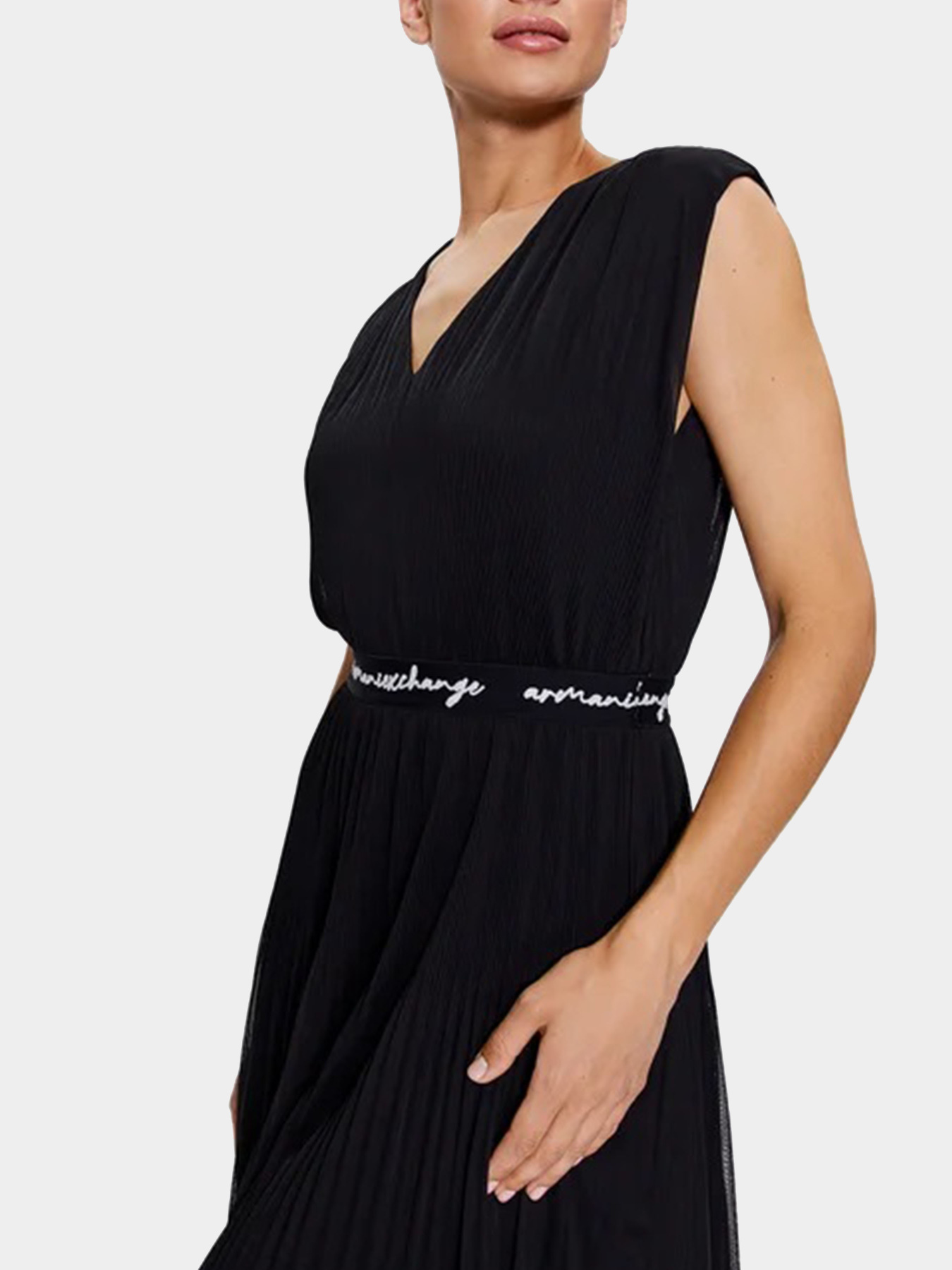 Платья Armani Exchange модель 6RYA09-YN3PZ-1200 Фото