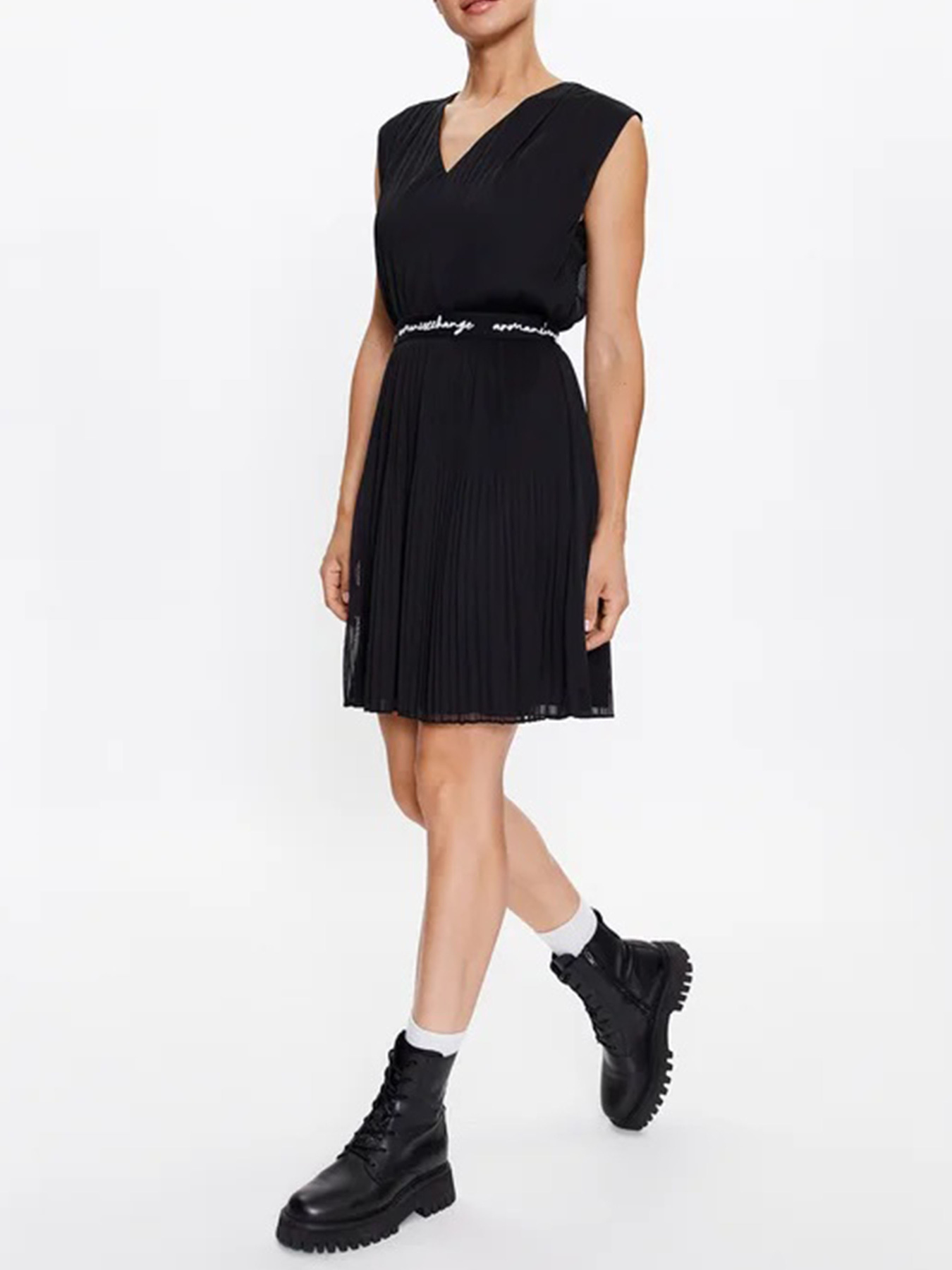 Платья Armani Exchange модель 6RYA09-YN3PZ-1200 Фото