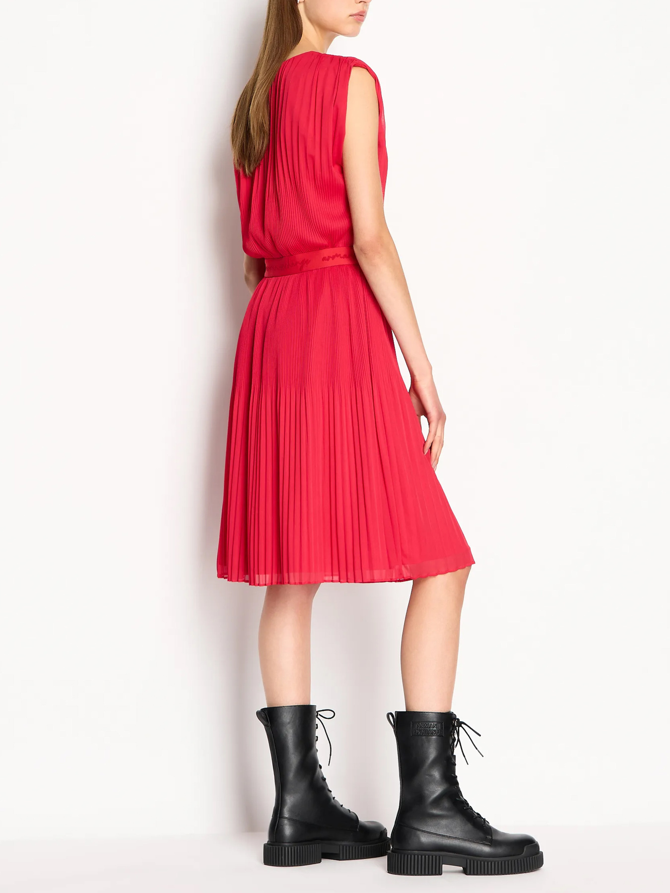 Платья Armani Exchange модель 6RYA09-YN3PZ-14BB Фото