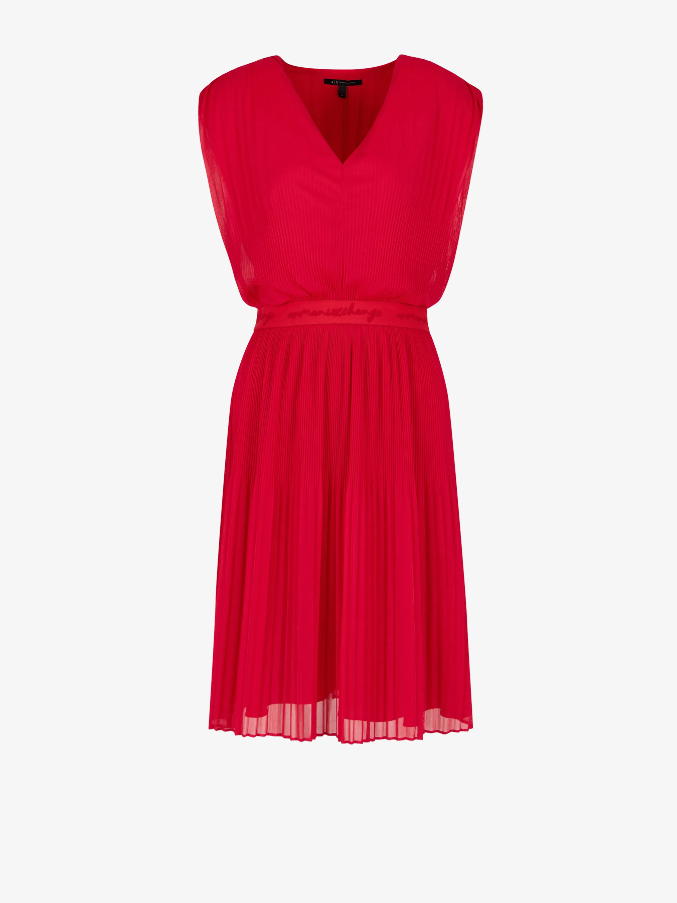 Платья Armani Exchange модель 6RYA09-YN3PZ-14BB Фото
