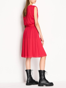 Платья Armani Exchange модель 6RYA09-YN3PZ-14BB Фото