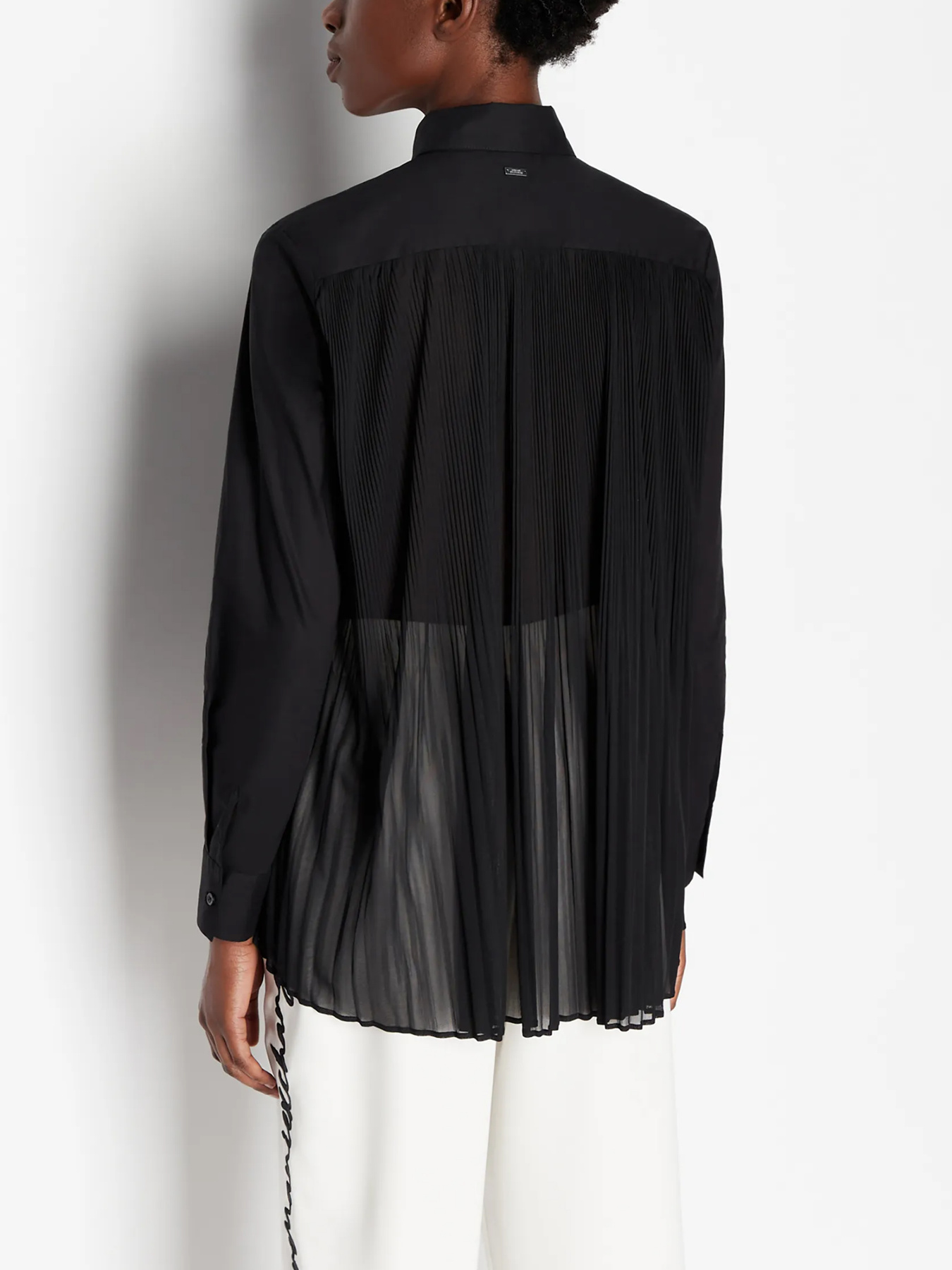 Рубашки Armani Exchange модель 6RYC09-YN5PZ-1200 Фото