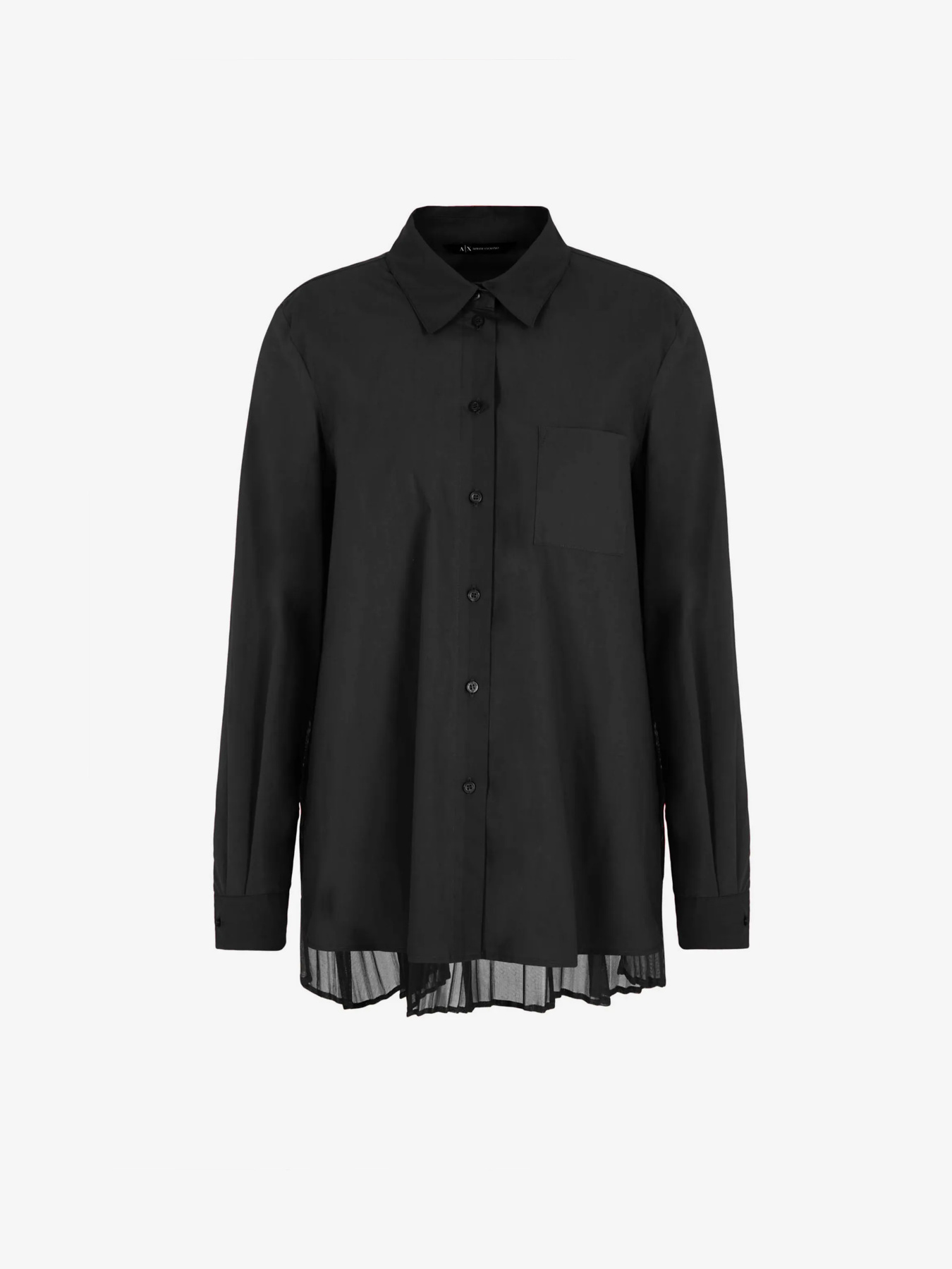 Рубашки Armani Exchange модель 6RYC09-YN5PZ-1200 Фото