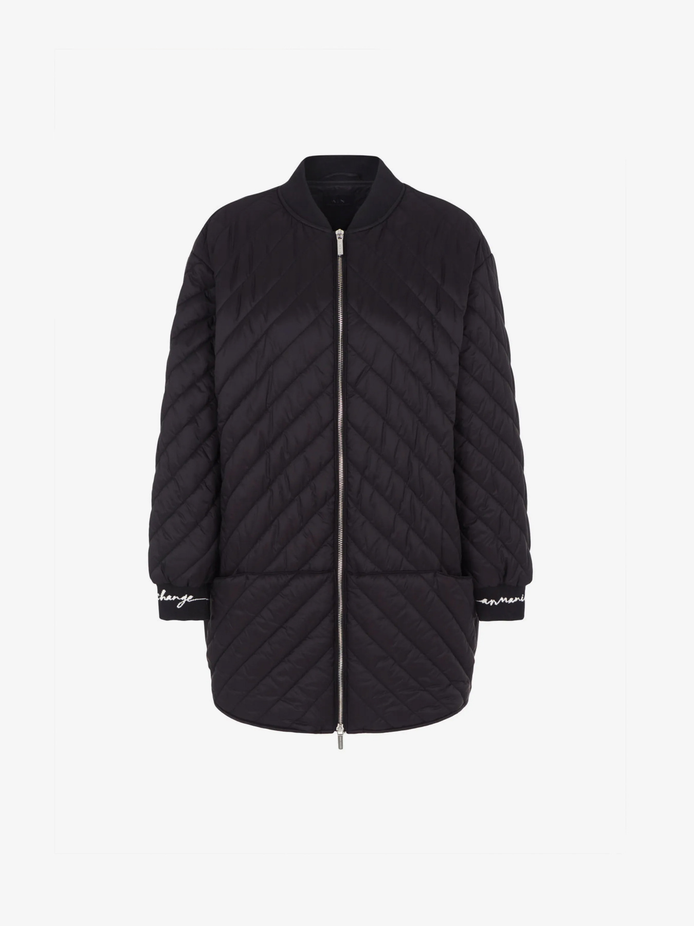 Куртки и дубленки Armani Exchange модель 6RYK03-YNVUZ-1200 Фото