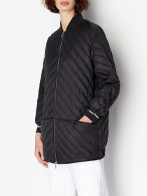 Куртки и дубленки Armani Exchange модель 6RYK03-YNVUZ-1200 Фото