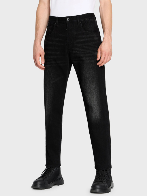 Джинсы Armani Exchange модель 6RZJ24-Z1VQZ-0204 Фото