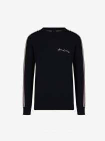Худи и свитшоты Armani Exchange модель 6RZM6F-ZMM9Z-1583 Фото