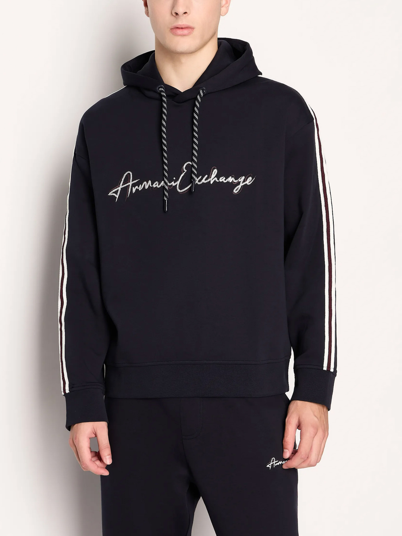 Худи и свитшоты Armani Exchange модель 6RZMLD-ZJZGZ-1583 Фото