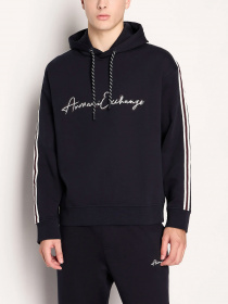 Худи и свитшоты Armani Exchange модель 6RZMLD-ZJZGZ-1583 Фото