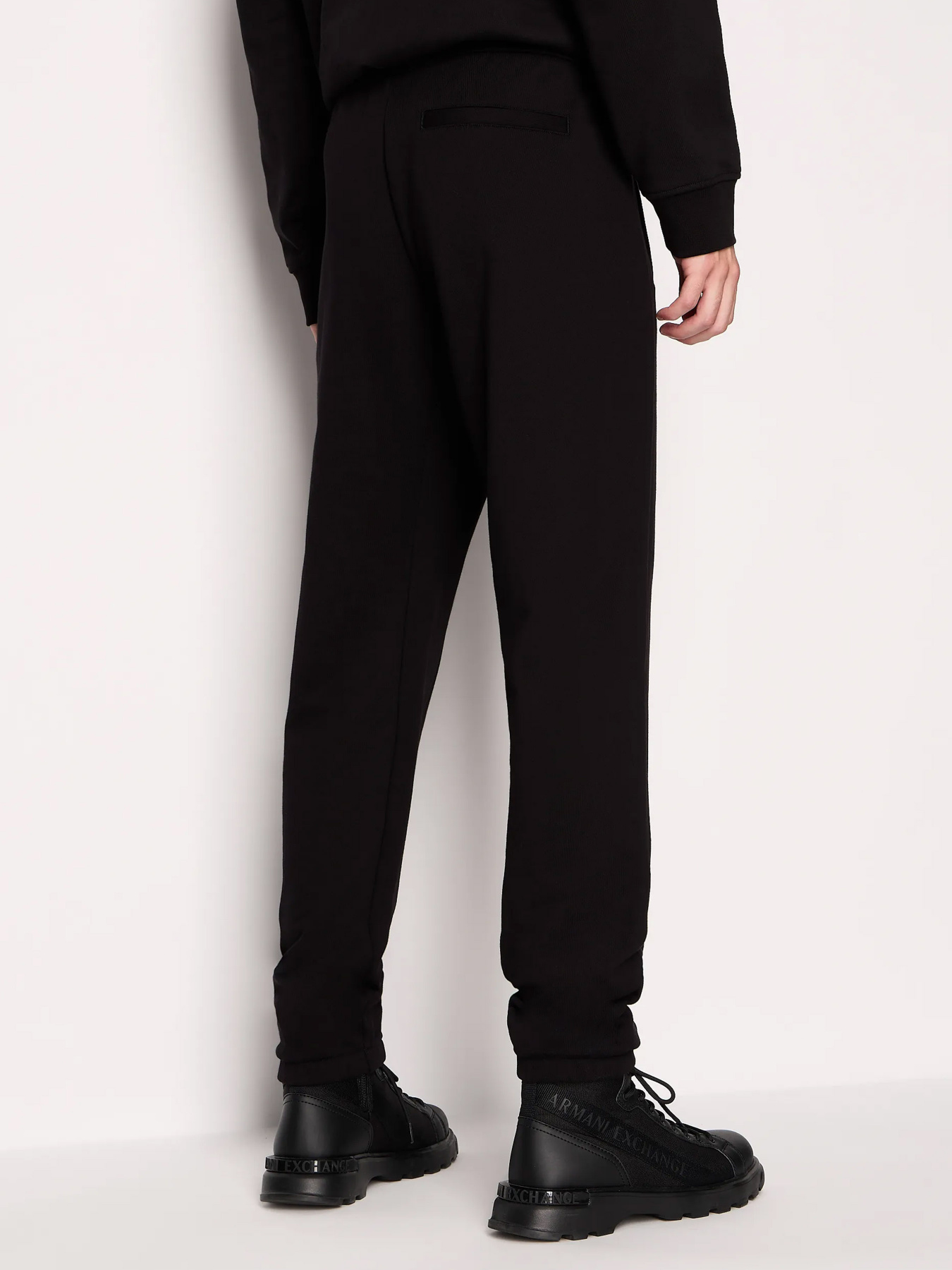 Брюки Armani Exchange модель 6RZPLA-ZJ4XZ-1200 Фото