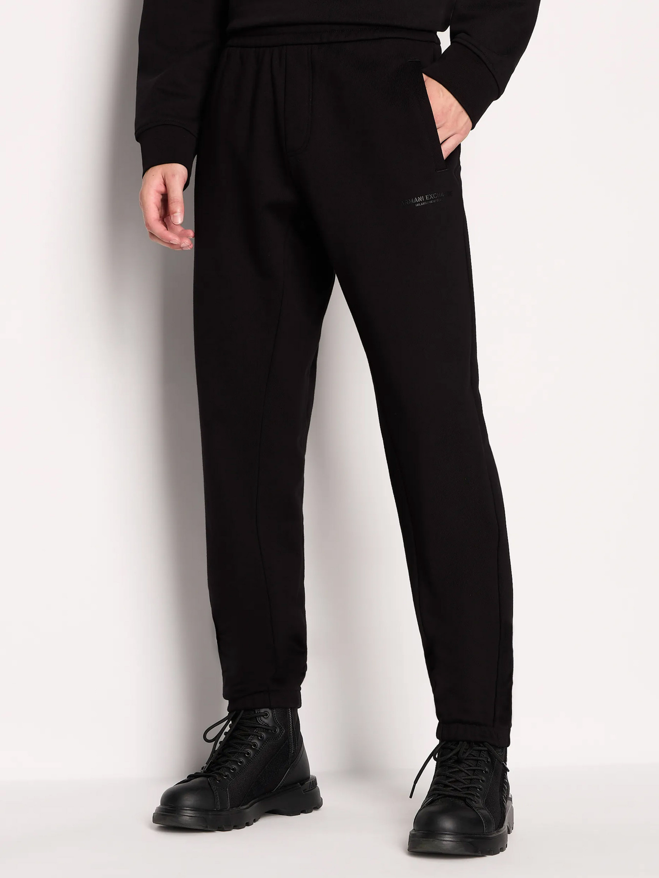 Брюки Armani Exchange модель 6RZPLA-ZJ4XZ-1200 Фото
